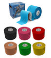 K-Tape Kinesiology Tape - OK Tape - 5cm x 5m : Click for more info.